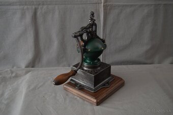 Mlynček na kávu Peugeot A 00 - 3