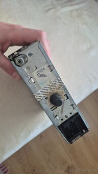 Golf 4 oem radio - 3