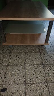 Koferenčný stol - 3