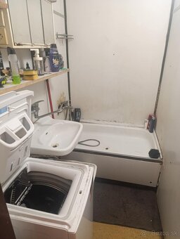 Garsónka na prenájom - 3