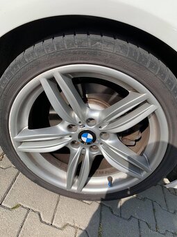 BMW 520 M packet - 3