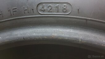195/65/15 HANKOOK VENTUS PRIME LETNE PNEUMATIKY - 3