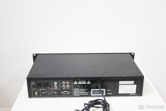 predám profi CD /MP3  DENON DN-C635 - 3