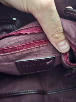 Kožená kabelka - 3