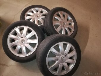 Predam original Renault elektrony - 3