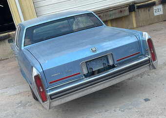 VETERAN CADILLAC LINCOLN CHRYSLER .... - 3