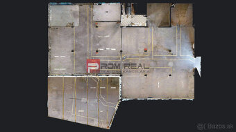 Skladové priestory na prenájom - 3