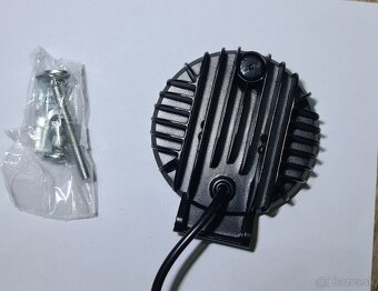 Pracovné svetlo 9600lm 9-36V - 3