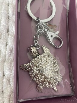 KĽÚČENKA KORYTNAČKA - 3