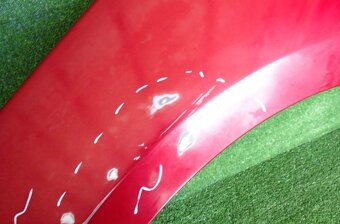 ford mustang blatník 2015+ - 3