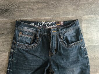 Pánske rifle Red Pepper - 3