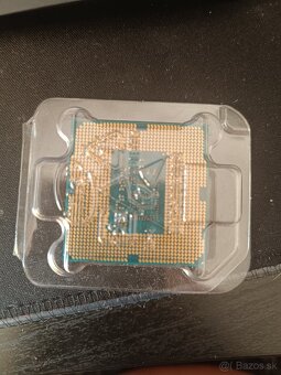 Intel core i5-4590 - 3