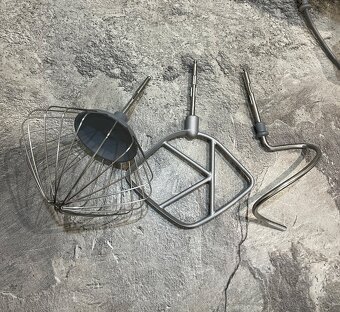 Kenwood MultiOne KHH30 1000w kuchynský robot - 3