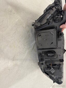 Svetlo Audi a6 full led - 3