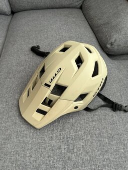 Cyklistická prilba CTM Trops - 3