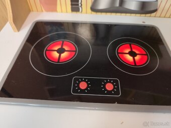 Detská kuchynka Lidl - 3