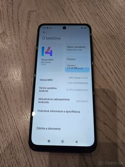 redmi note 10.5g..64gb - 3