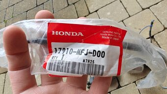 Honda CBR 600 rr - 3