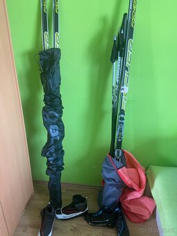 Predam bežky damske panske - 3