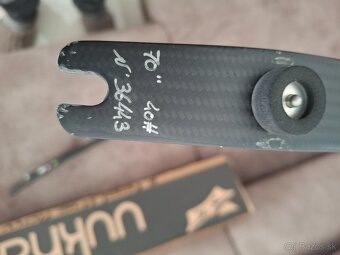 Ramená luku ILF zn. Uukha - 3