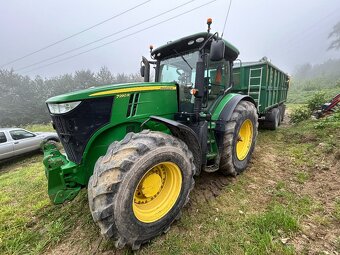 John Deere 7290R - 3
