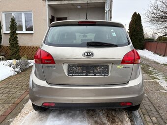 KIA Venga 1.4 CVVT LX 93 000 KM - 3