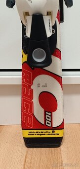 Detské lyže 120 cm Atomic Race - 3