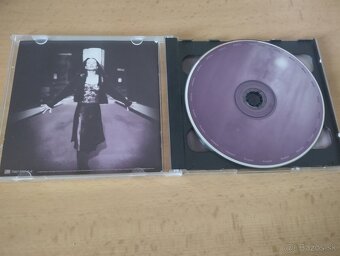 Tori Amos - To Venus and Back - 2CD - 3