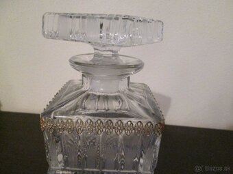 Karafa na whisky - 3