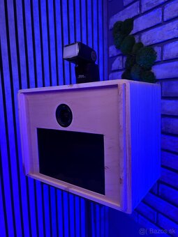 Predaj fotobúdiek - 3