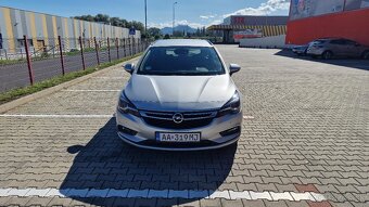 Opel Astra ST 1.6 CDTI S&S 110k ECOTEC Innovation - 3
