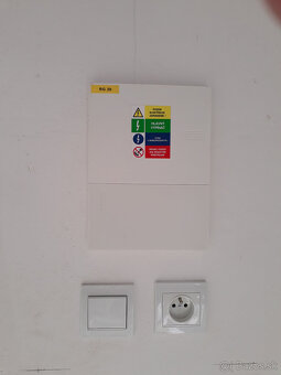 Prenajmem garáž - 3