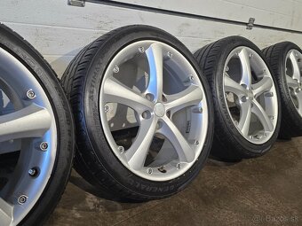 Letná Sada RH+225/40 R18 - 3