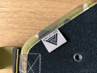 Direct action stehena platforma + Warrior puzdro - 3