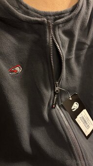 Fleece polooveral Taimen M - 3