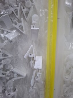 Haciky, kruzky, jazdce - 3