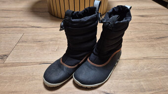 Vivobarefoot a Helly Hansen Vanir - 3