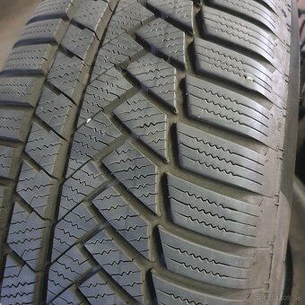 Zimné pneumatiky 235/60  R 18 - 3