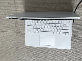 Surface Book 2 i7 512 GB + Surface Pen v4 - 3