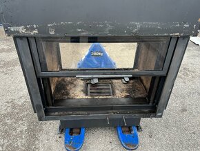 Krbova vlozka obojstranná KZP maxi 14 kW - 3