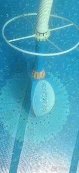 Bazenovy vysavac Zodiac Kontiki 2 - 3