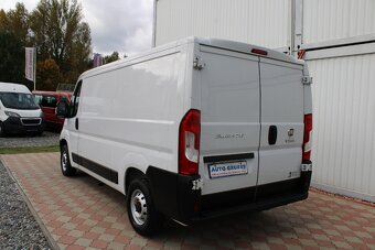 Fiat Ducato, 2,3 JTD L2H1+klima+ČR - 3