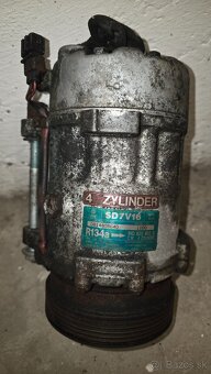 Klima kompresor Volkswagen golf mk3 - 3