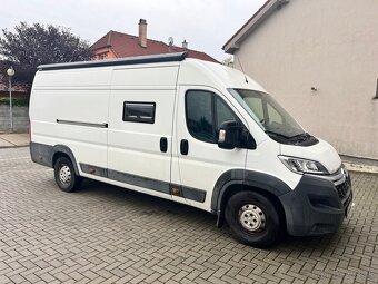 Citroen Jumper (možná výmena) - 3