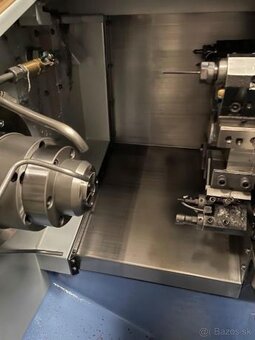 CNC soustruh TAKAMAZ X-100 (8751) - 3