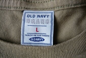 3 ks pánske tričká - 3