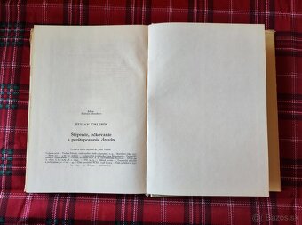 Štepenie, očkovanie a preštepovanie drevín - 3