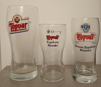 PIVOVE POHARE 2 - 3