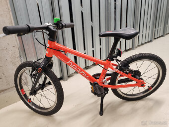 Detsky bicykel Beany 16 - 3