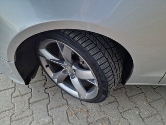 Audi A5 2.7 TDi multitronic 190k S-line (diesel) - 3